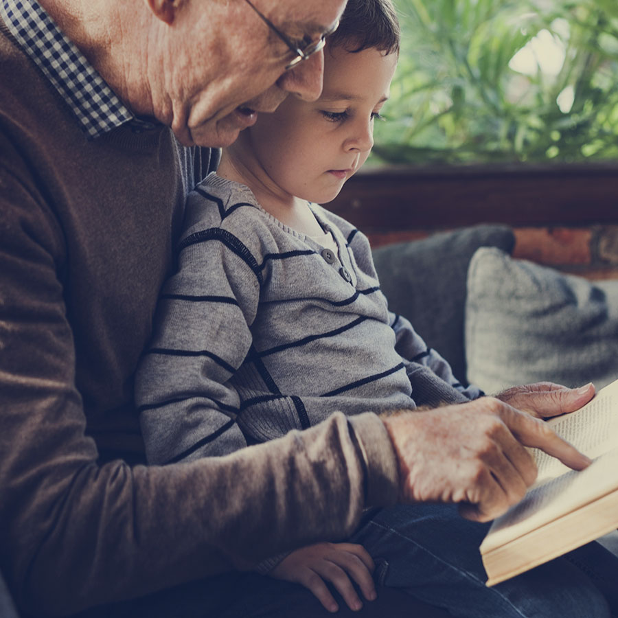reading-with-grandpa