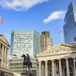 bank of england