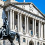 bank of england
