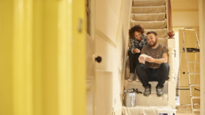 home improvements